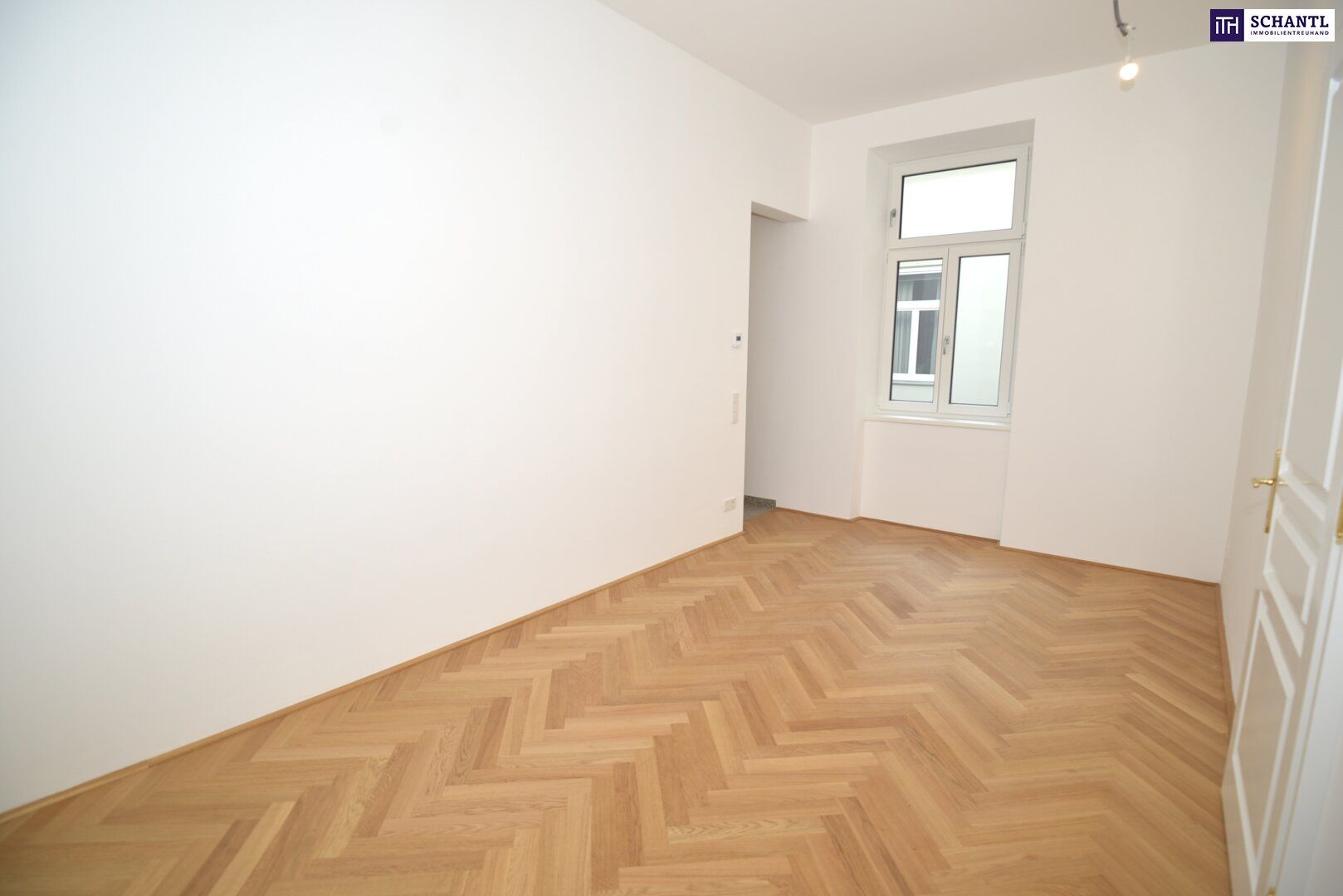 Betreten Sie Ihr neues Zuhause - und erleben Sie Liebe auf den ersten Blick.