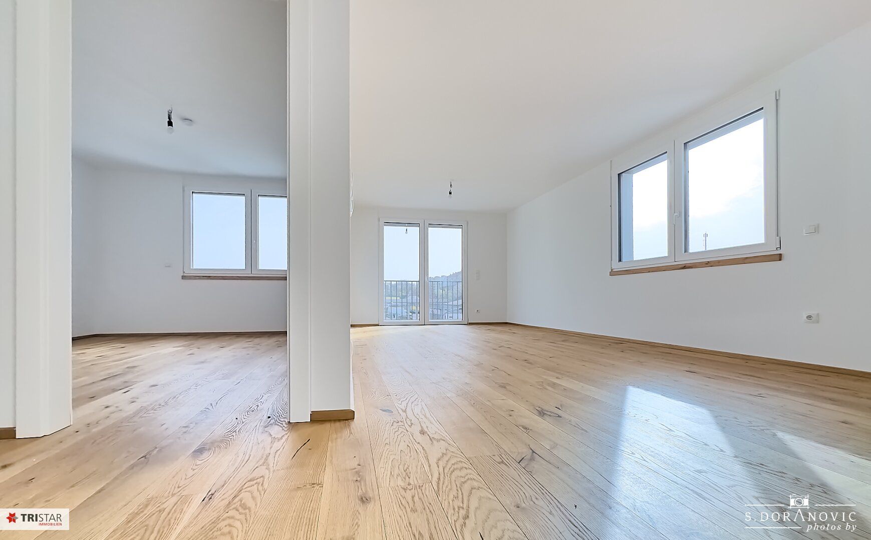 **Erstbezug 3-Zimmer-Wohnungen zu Bestpreisen! Liesing **