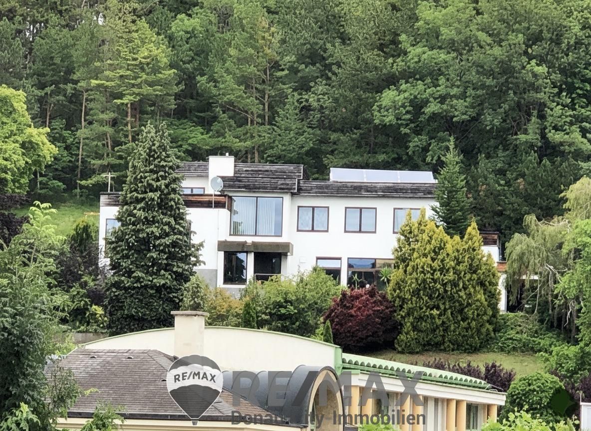 Exklusive Villa mit Pool
