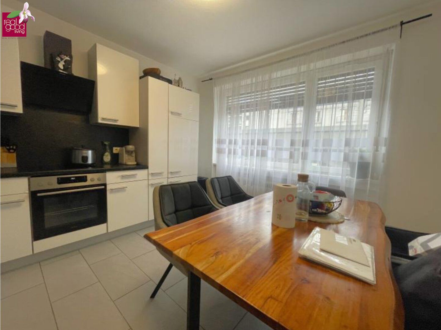 Wohnung – Innsbruck - Ansicht 3