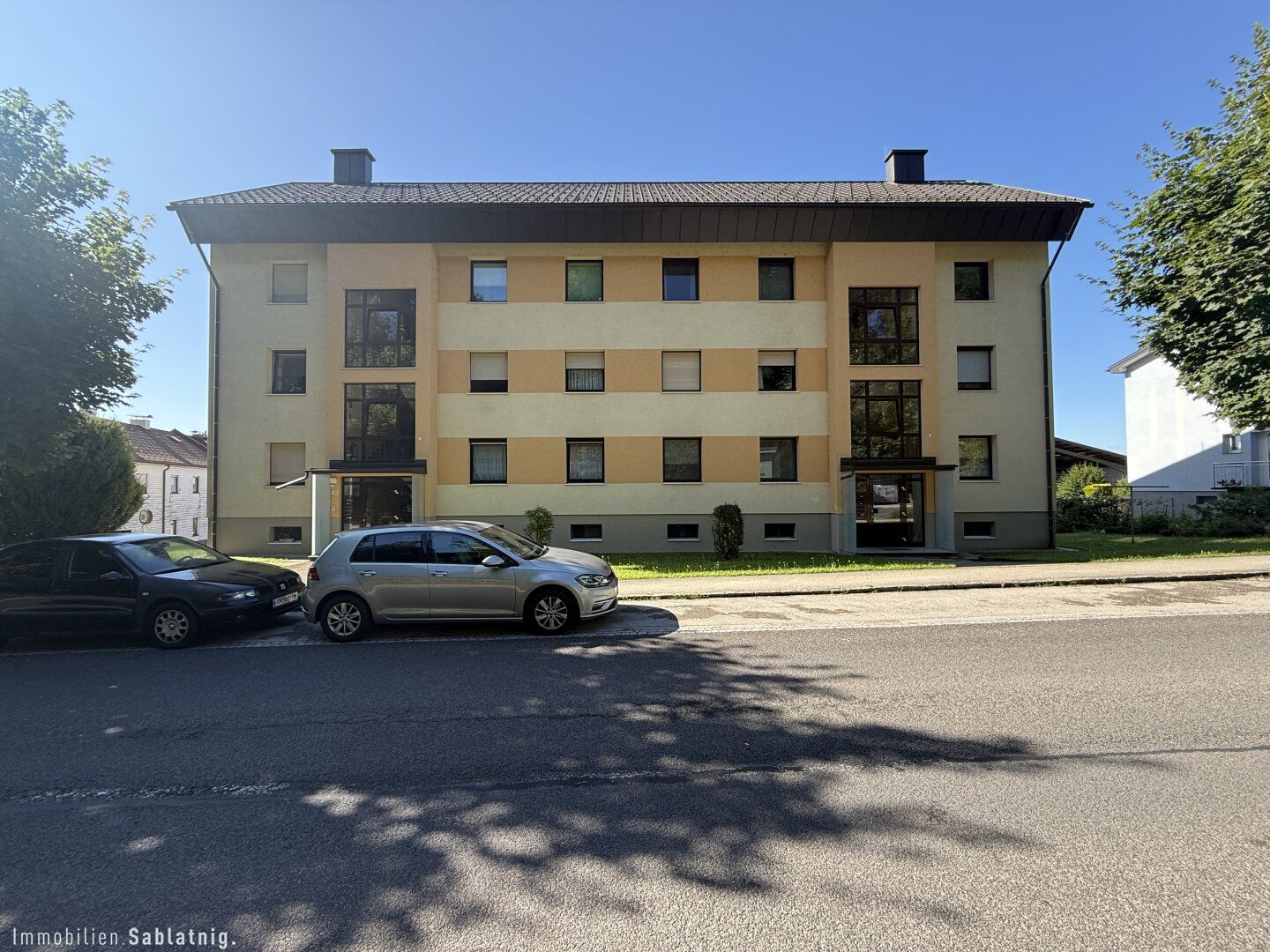 IHR NEUES ZUHAUSE IN OED-OEHLING!