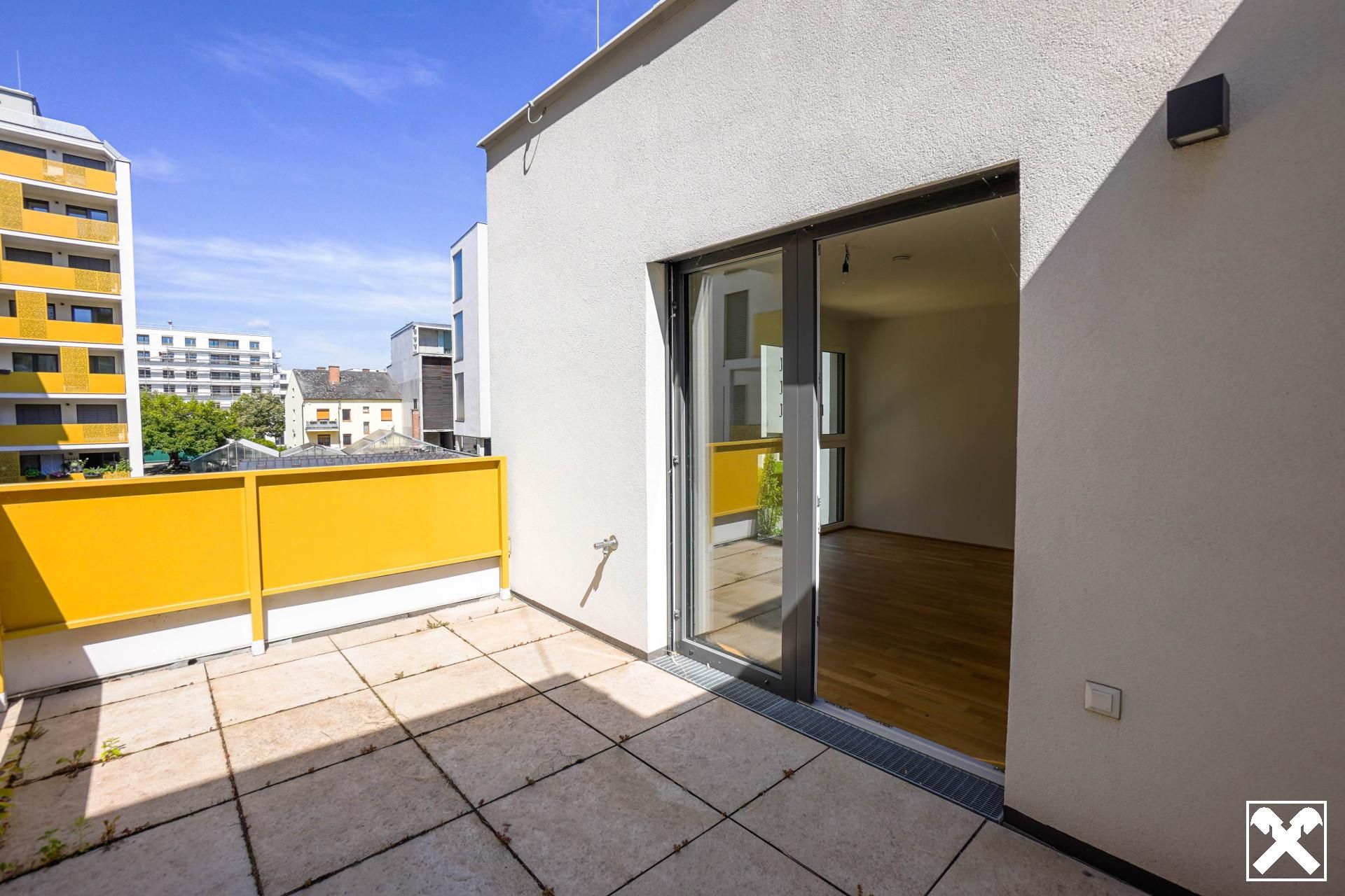 Wohnung – Wien - Ansicht 4