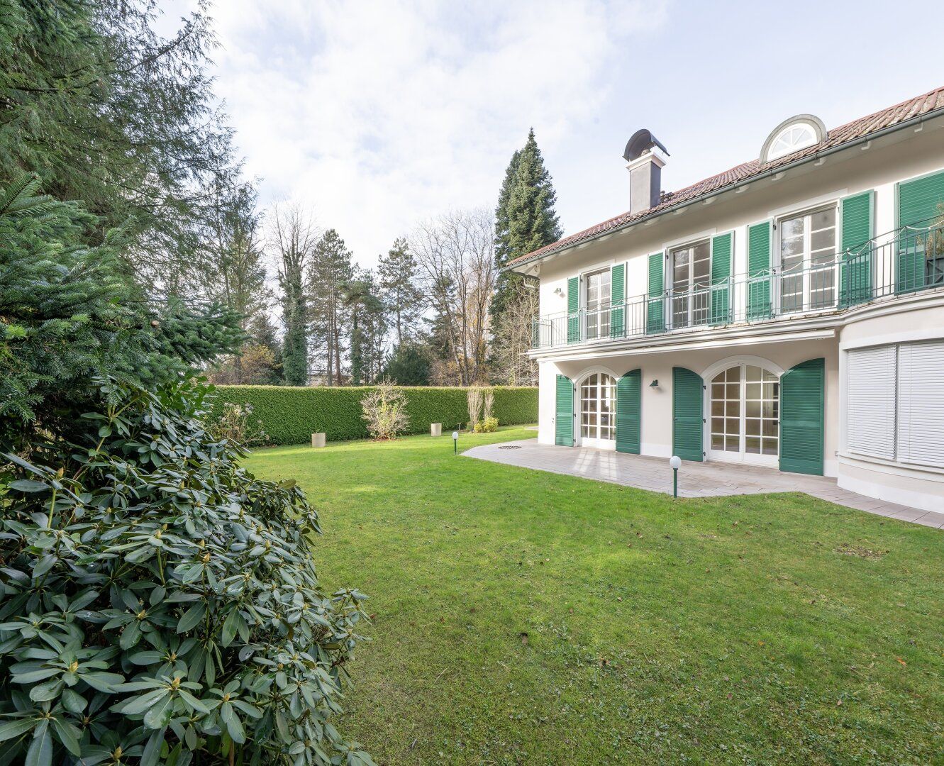 Haus – Salzburg - Ansicht 3