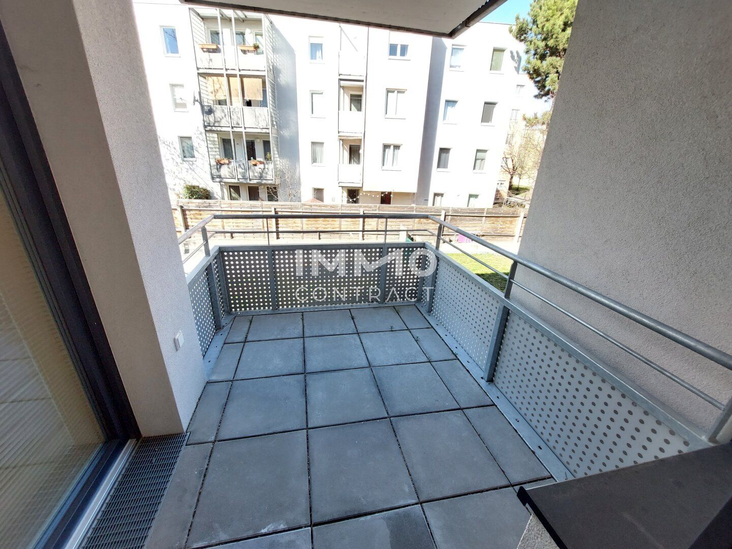 Wohnung – Wien - Ansicht 2