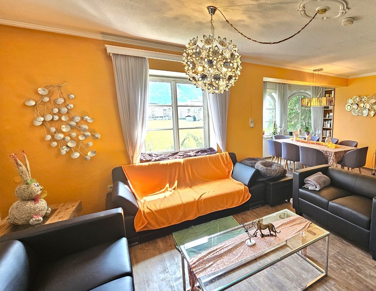 Neues Zuhause in Spittal an der Drau - Perfekt für Paare.
