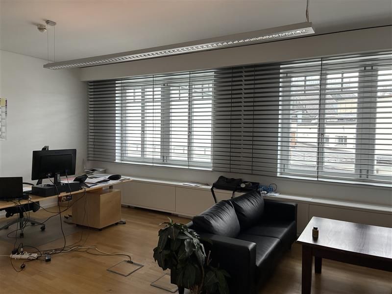 Sofort bezugsfertig: Helle Bürofläche in bester Innenstadtlage - Ansicht 5