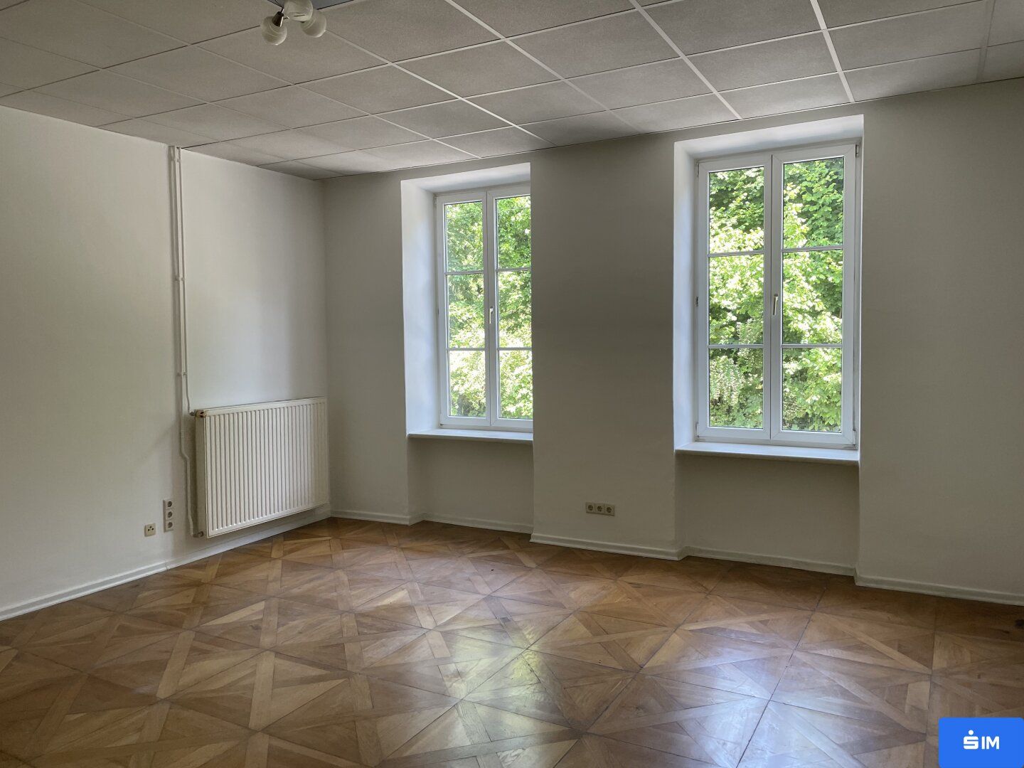 2-Zimmer-Wohnung nahe LKH Graz und Universität