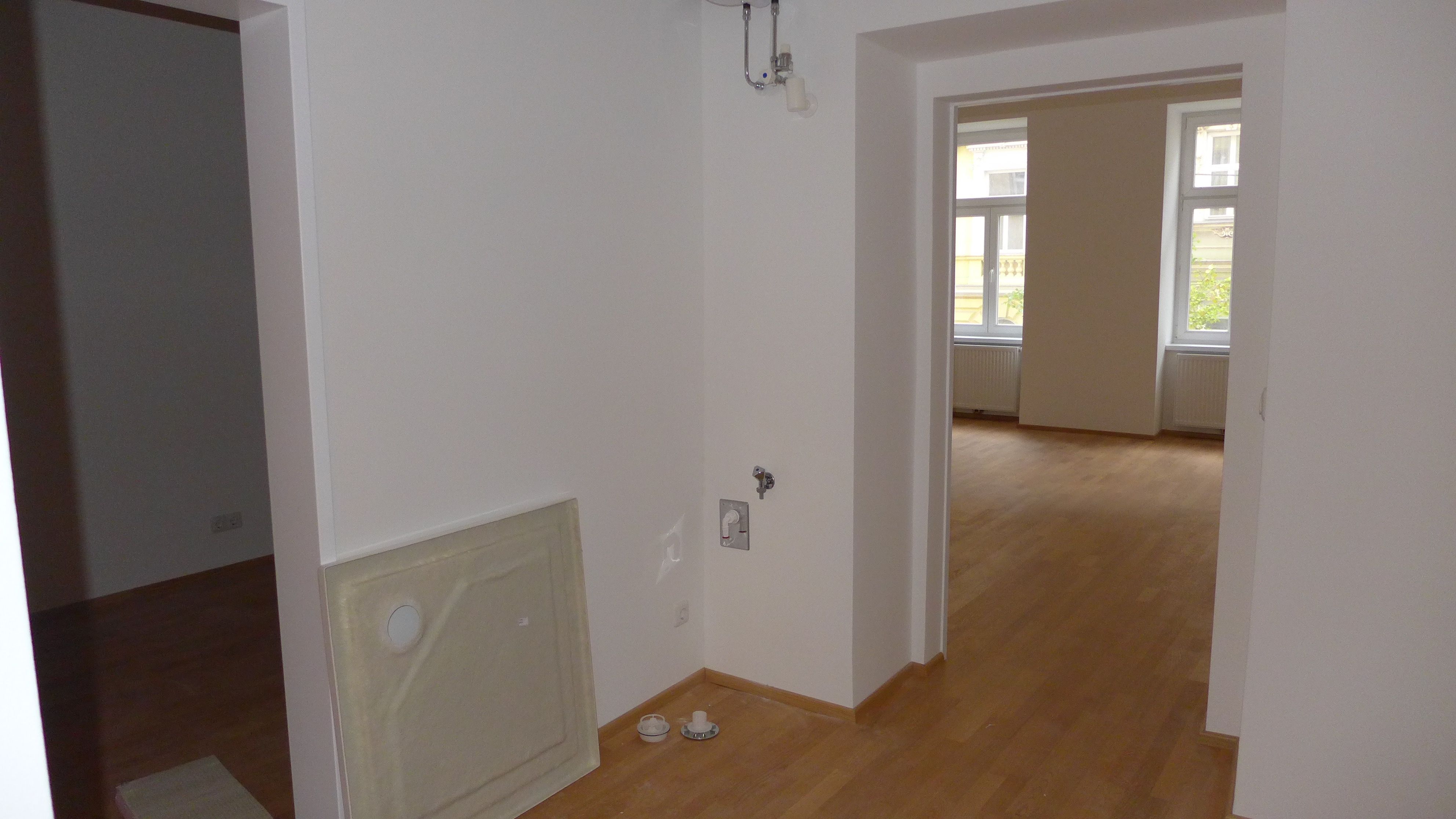 Wohnung – Wien - Mehr