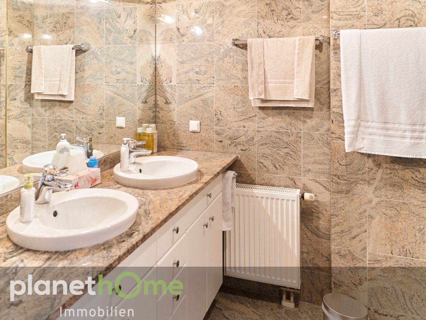 Wohnung – Wien - Ansicht 5