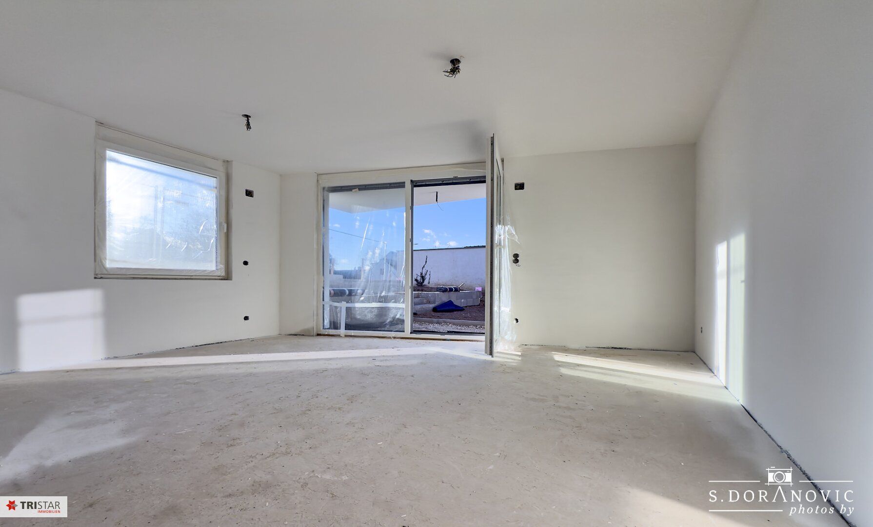NEU! ++ ZIEGELMASSIV ++ BEZUGSFERTIG ++ 12 REIHENHÄUSER ++ 2 PKW-STELLPLÄTZE PRO HAUS ++ GARTEN & TERRASSE ++ SCHLÜSSELFERTIG ++ FISCHAMEND ++