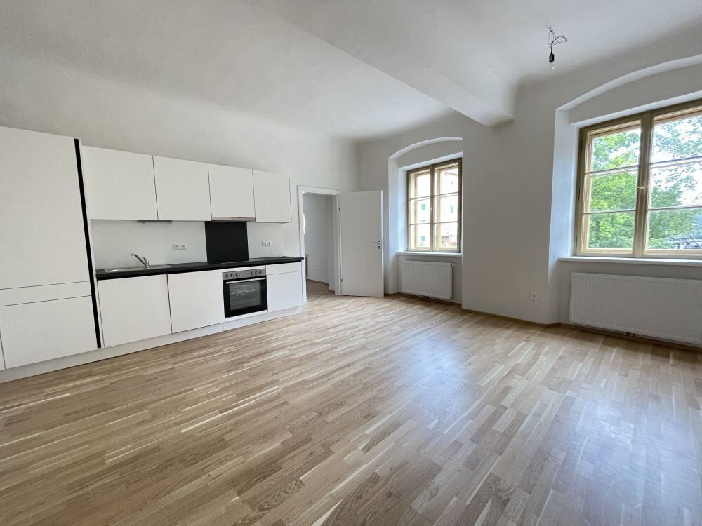 WG-geeignet - 3-Zimmer-Wohnung in absoluter Bestlage in Geidorf in der Heinrichstraße - Provisionsfrei!