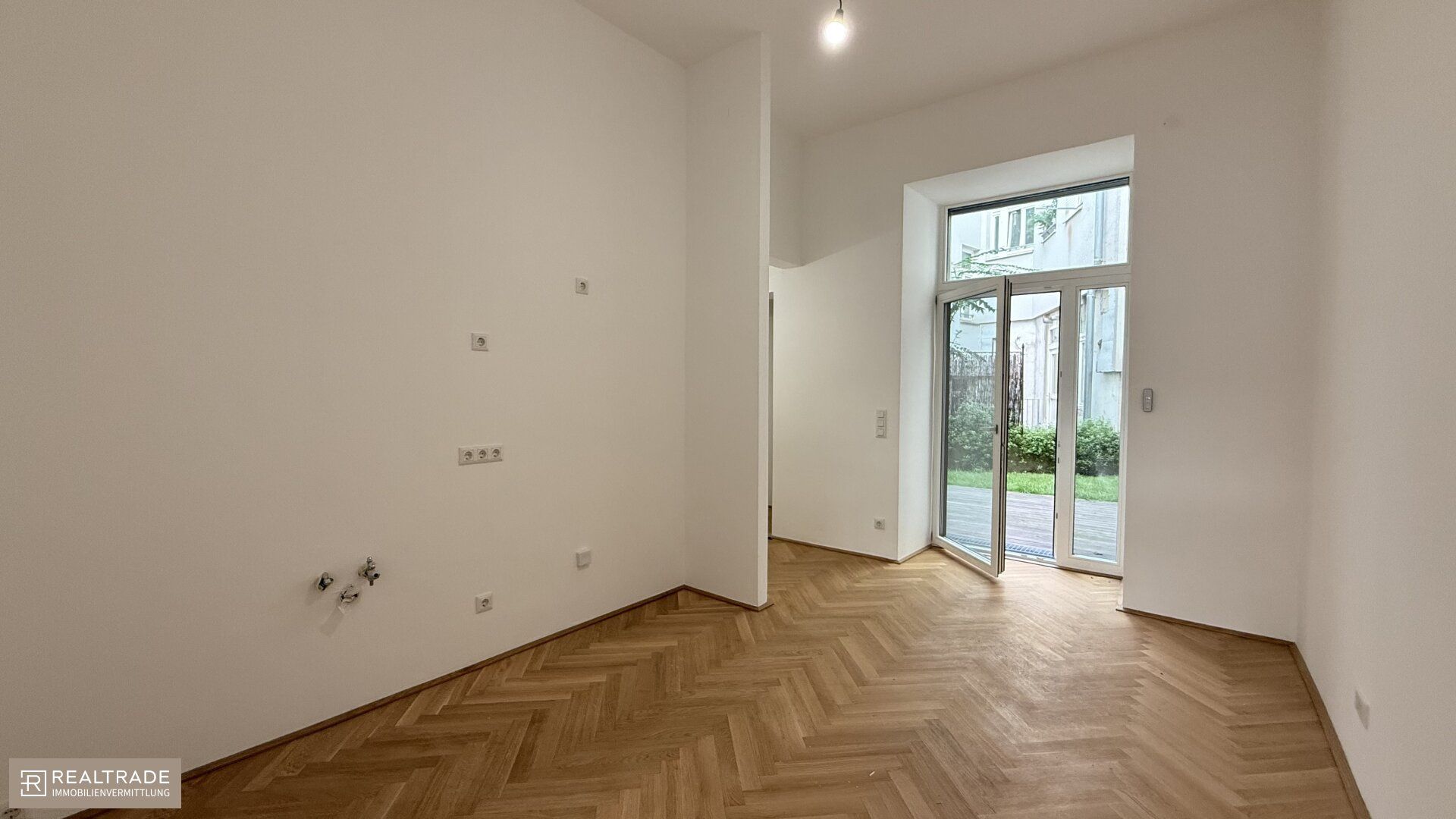 ++NEU++ KARMAliter living - Nickelgasse 4