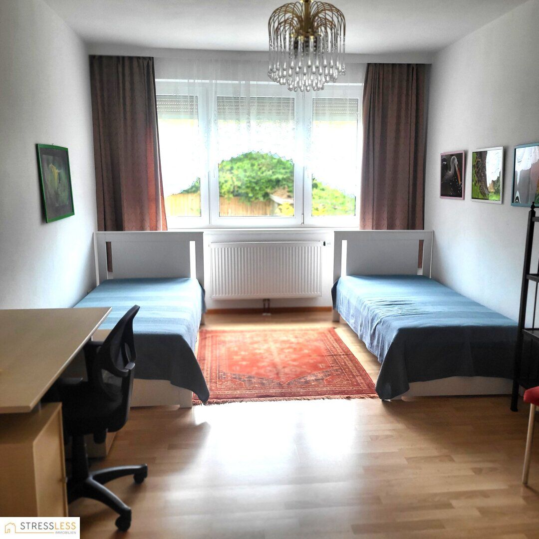 Haus – Korneuburg - Ansicht 4