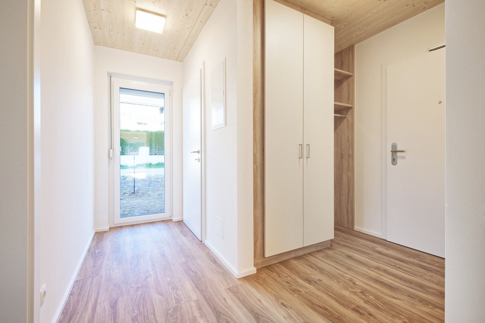 Wohnung – Villach Land, Sankt Andrä, Landskron - Ansicht 4