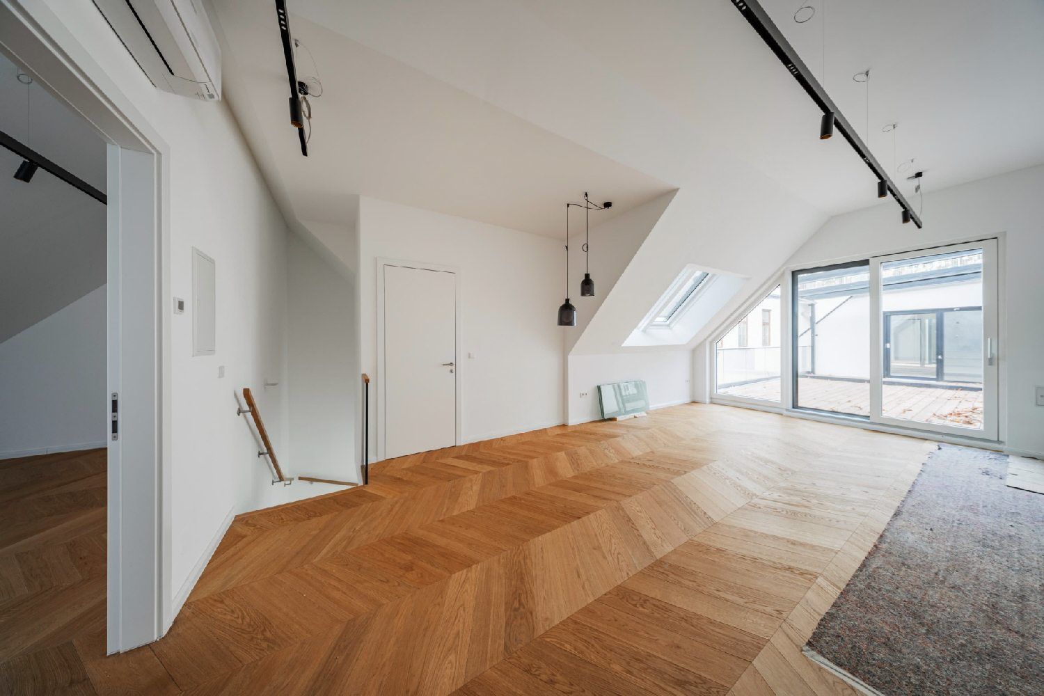 Wohnen mit Stil - Altbauwohnung für höchste Ansprüche!
