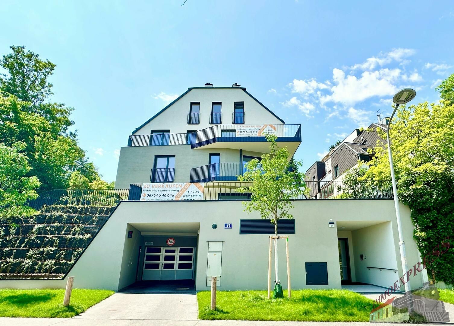 Wohnung – Wien - Ansicht 5