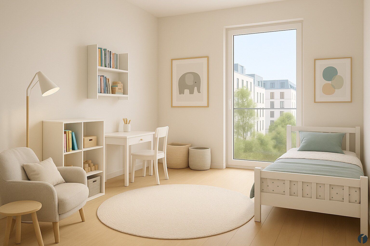 Wohnung – Tulln an der Donau - Ansicht 4