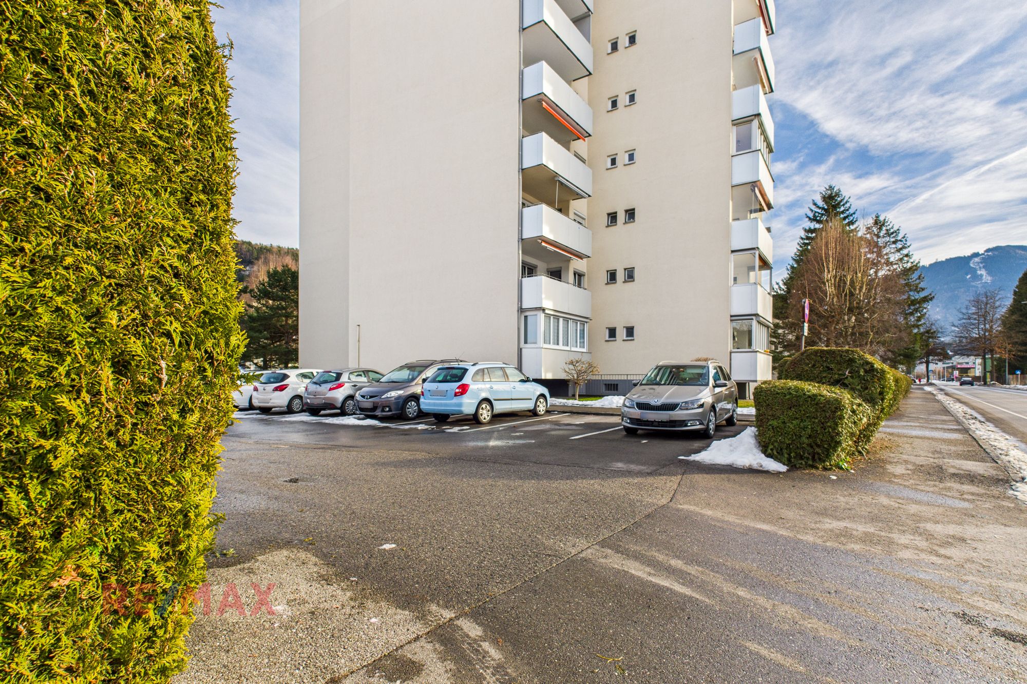 Kompakt, durchdacht, lebenswert - 3-Zimmer-Wohnung in Feldkirch/Gisingen - Ansicht 3