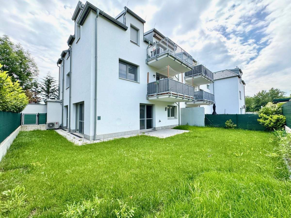 ++ NEU ++ Traumhafte 3-Zimmer-Gartenwohnung in Tribuswinkel