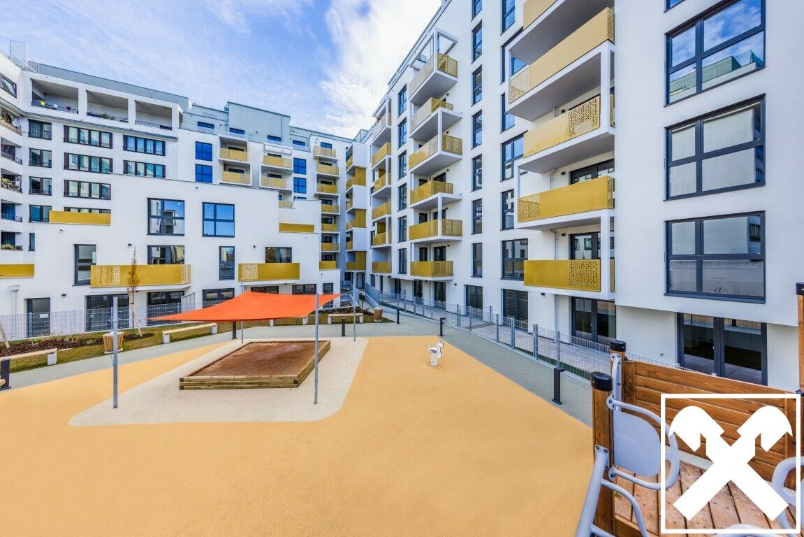 Wohnung – Wien - Ansicht 4