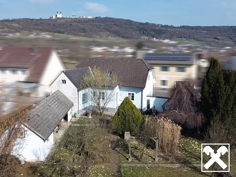 Haus – Krummnußbaum - Ansicht 3