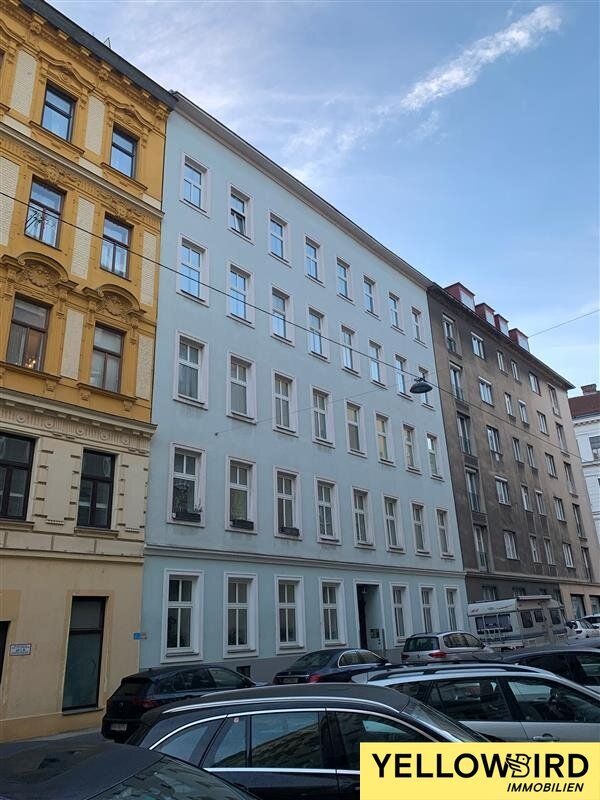 Wohnung – Wien,Landstraße - Ansicht 2