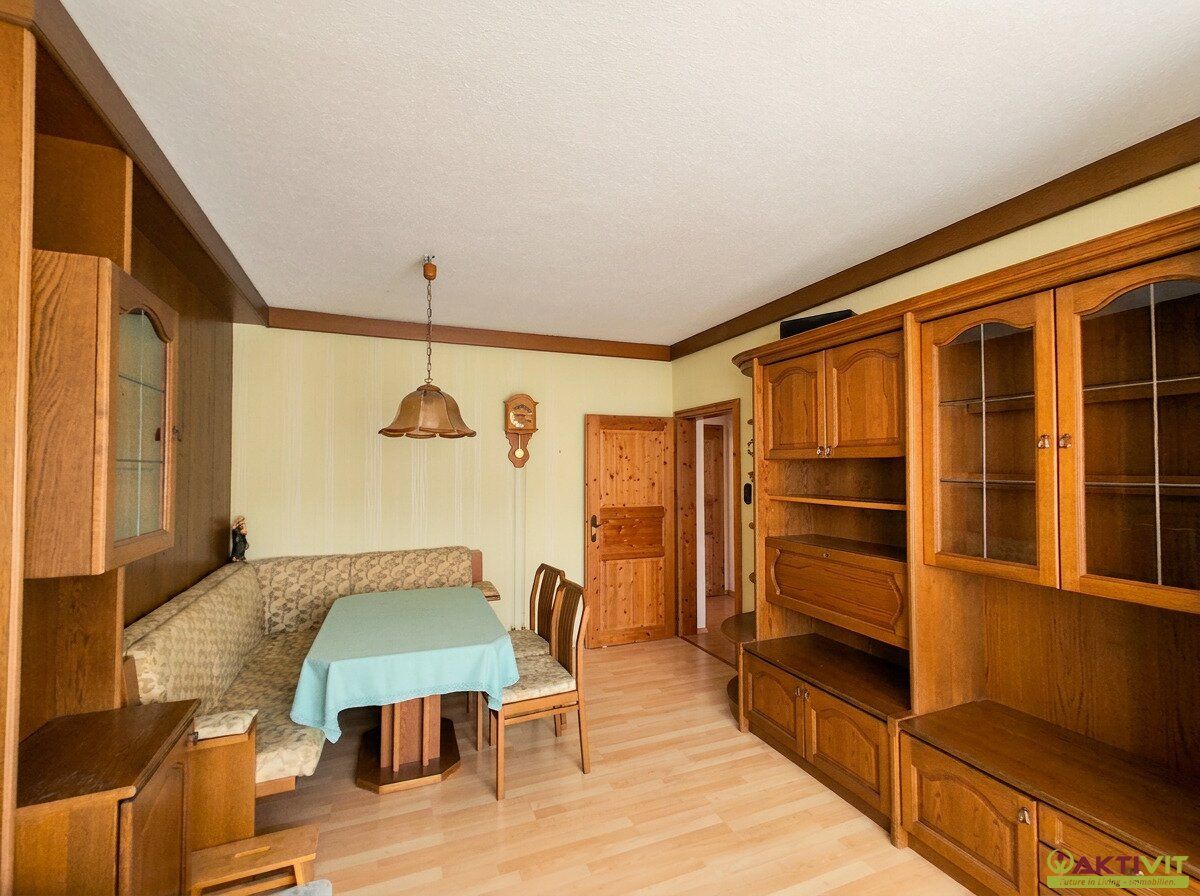 Wohnung – Kindberg - Ansicht 4