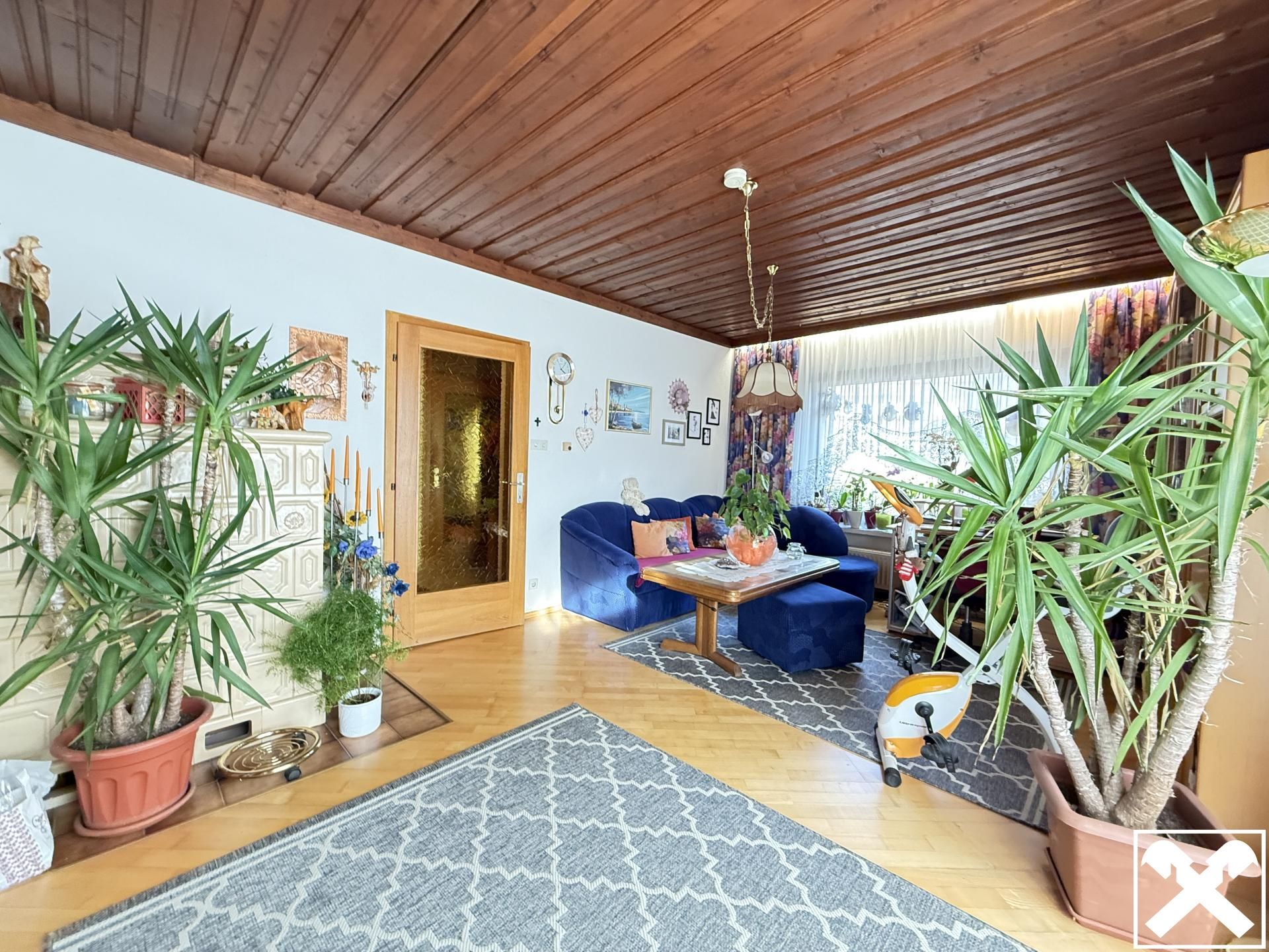 Haus – Kleinkirchheim - Mehr