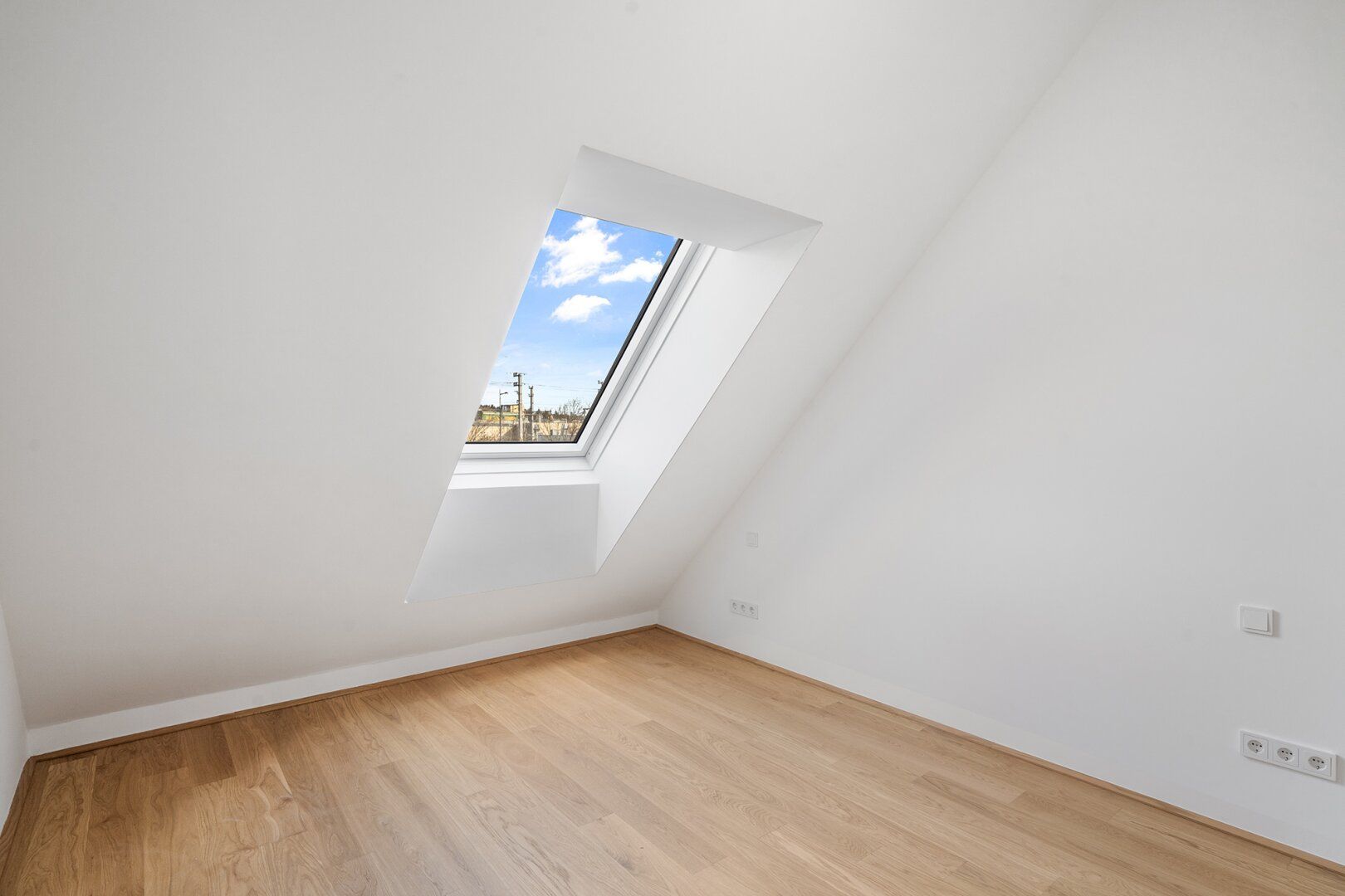 Wohnung – Wien - Mehr