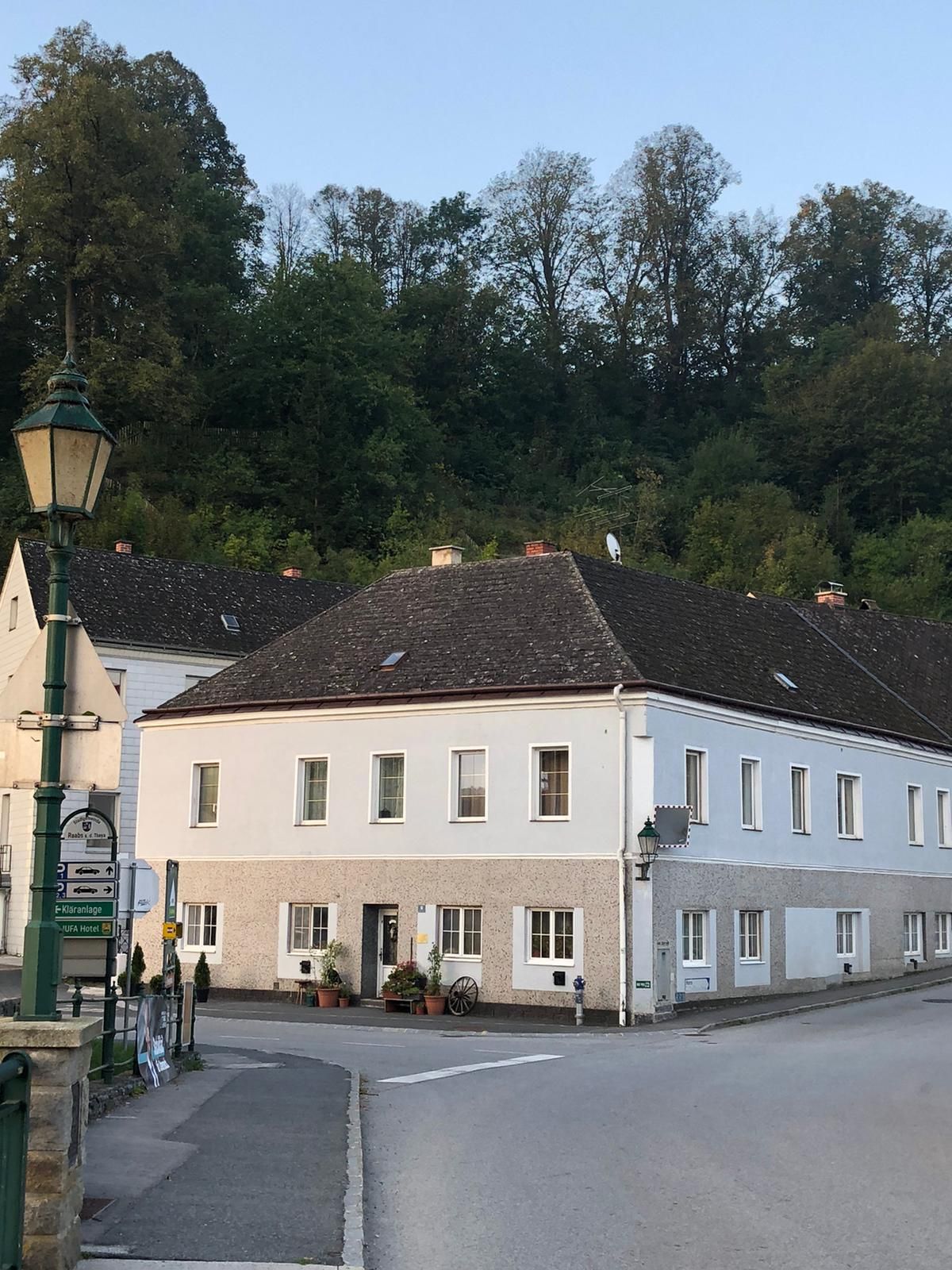 Mietwohnung