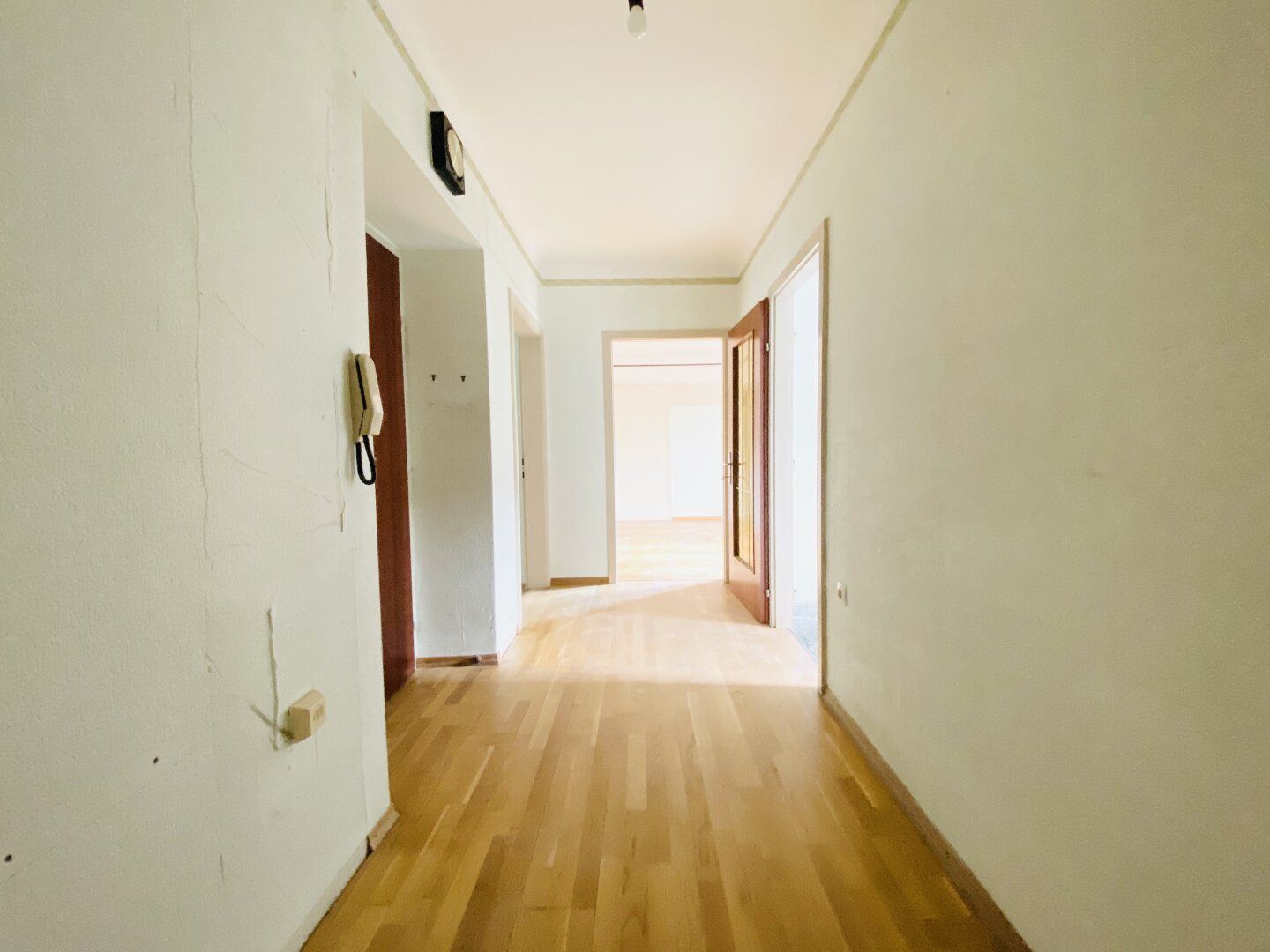 Wohnung – Krems an der Donau, Mitterau, Katastralgemeinde Krems - Mehr