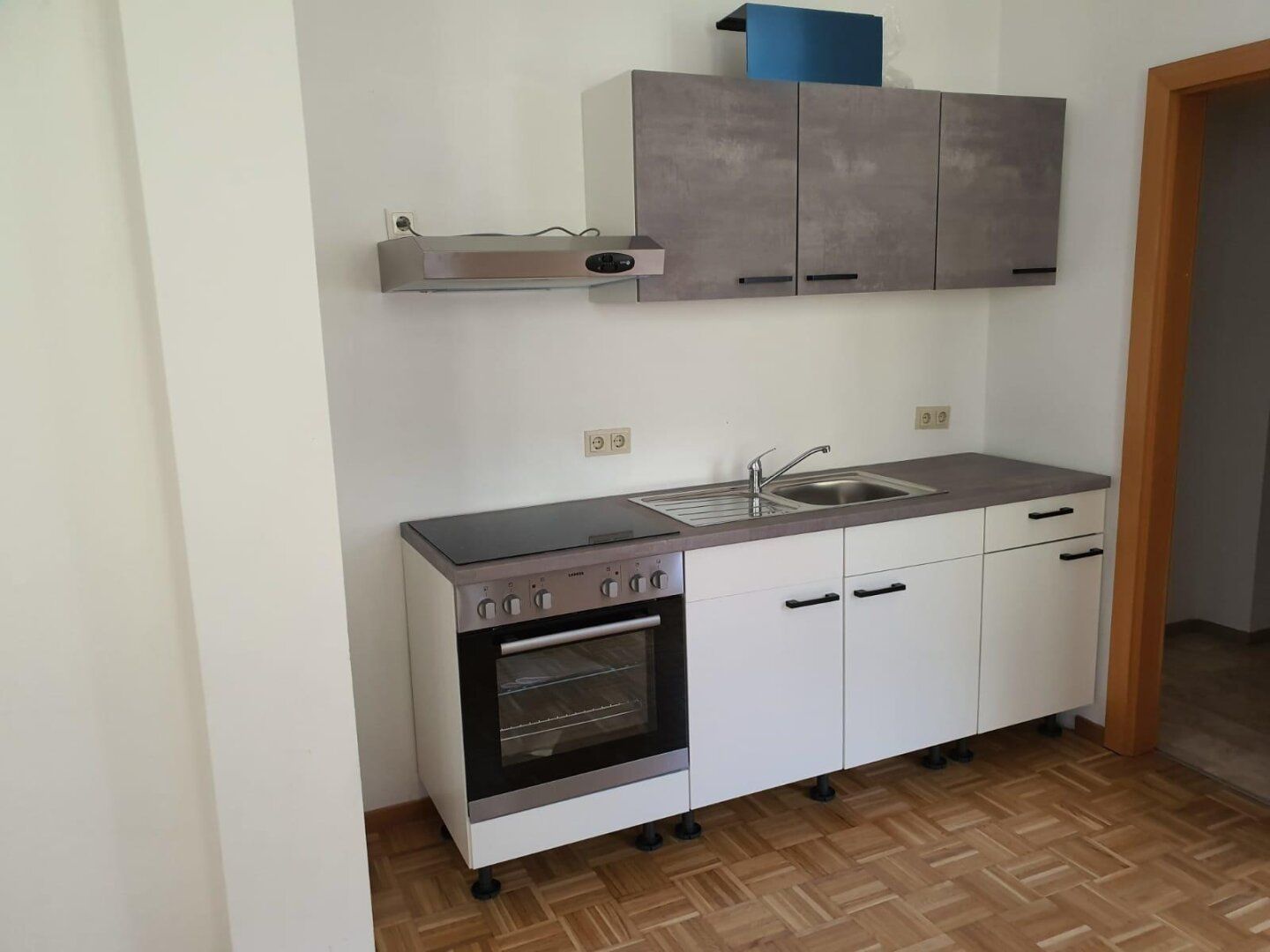 Wohnung – Krieglach - Ansicht 2