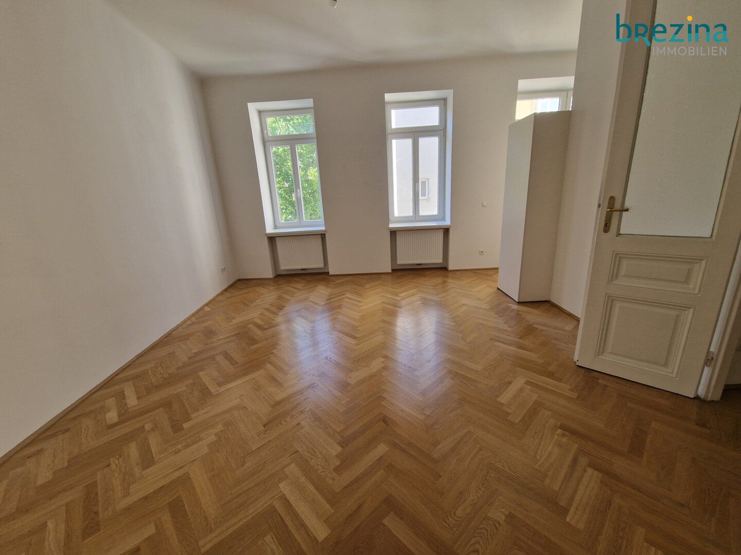 Wunderschöne Altbauwohnung in Ruhelage 2 Zimmer Hernalser Hauptstraße