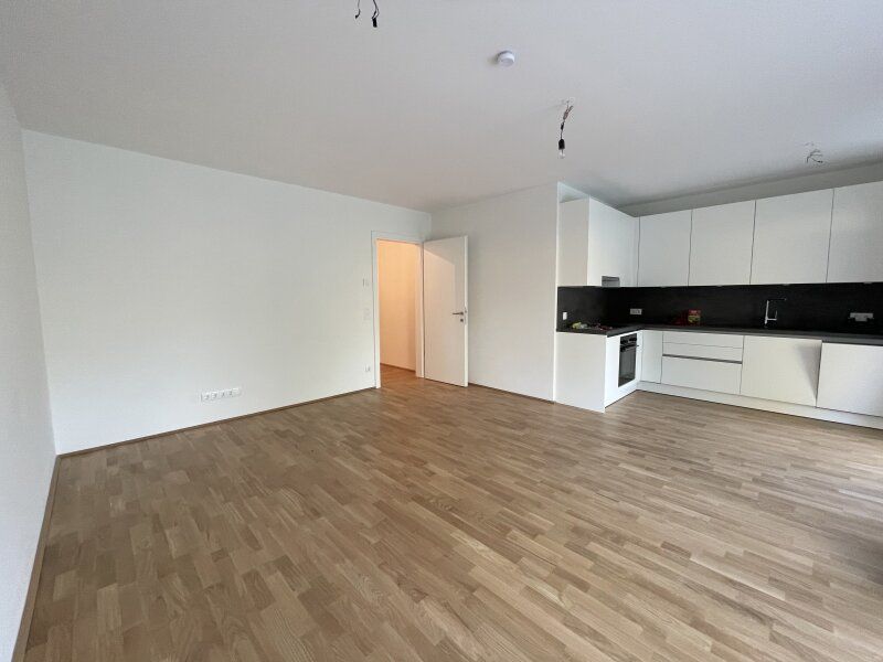 NEUWERTIG / Luxus Gartenwohnung in Hietzing