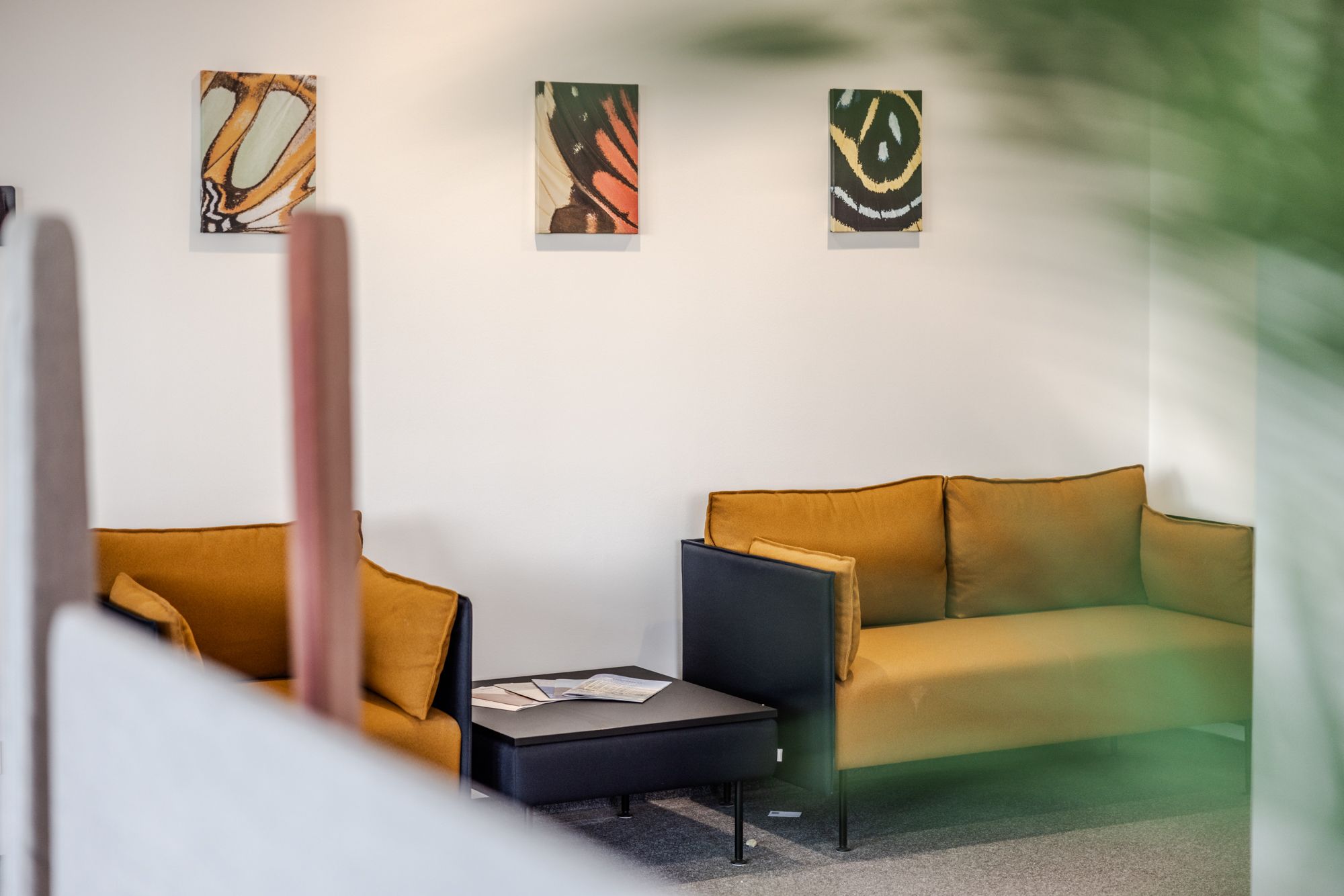VILLAGE WORKS | Premium-Büroflächen in neuem Stadtviertel | Erstbezug - Ansicht 3