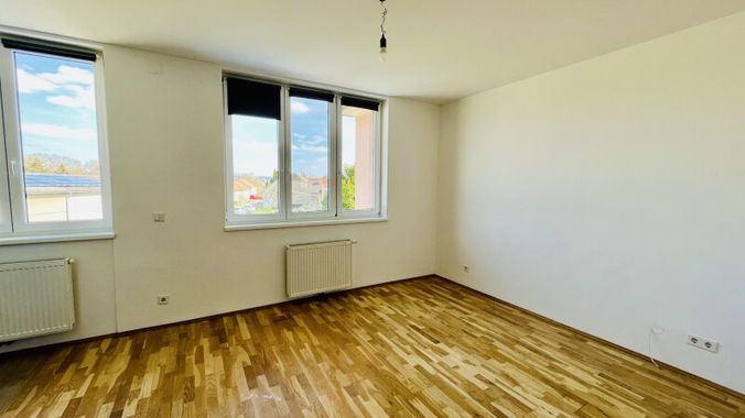 Wohn- Essbereich