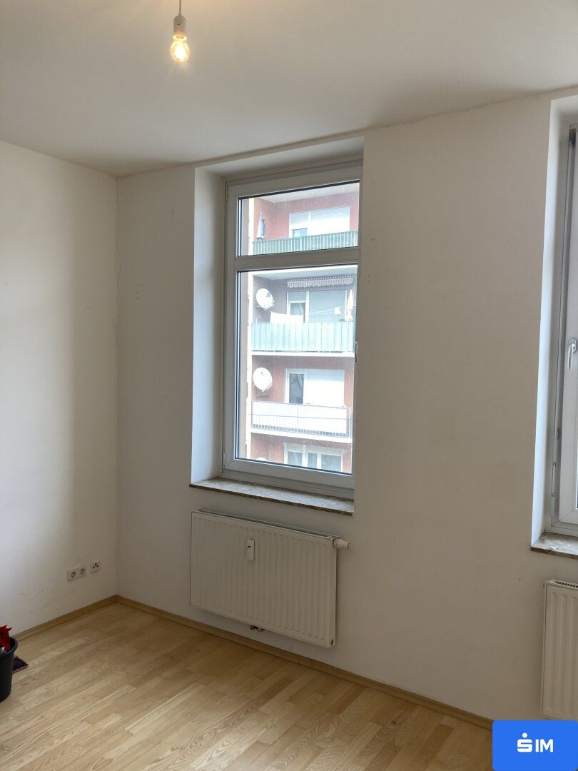 Kleinwohnung in der Merangasse