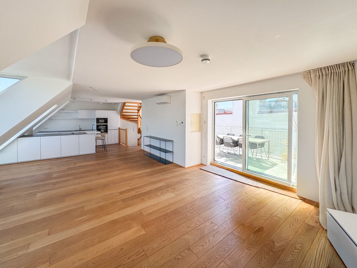 Wohnung – Wien - Ansicht 4