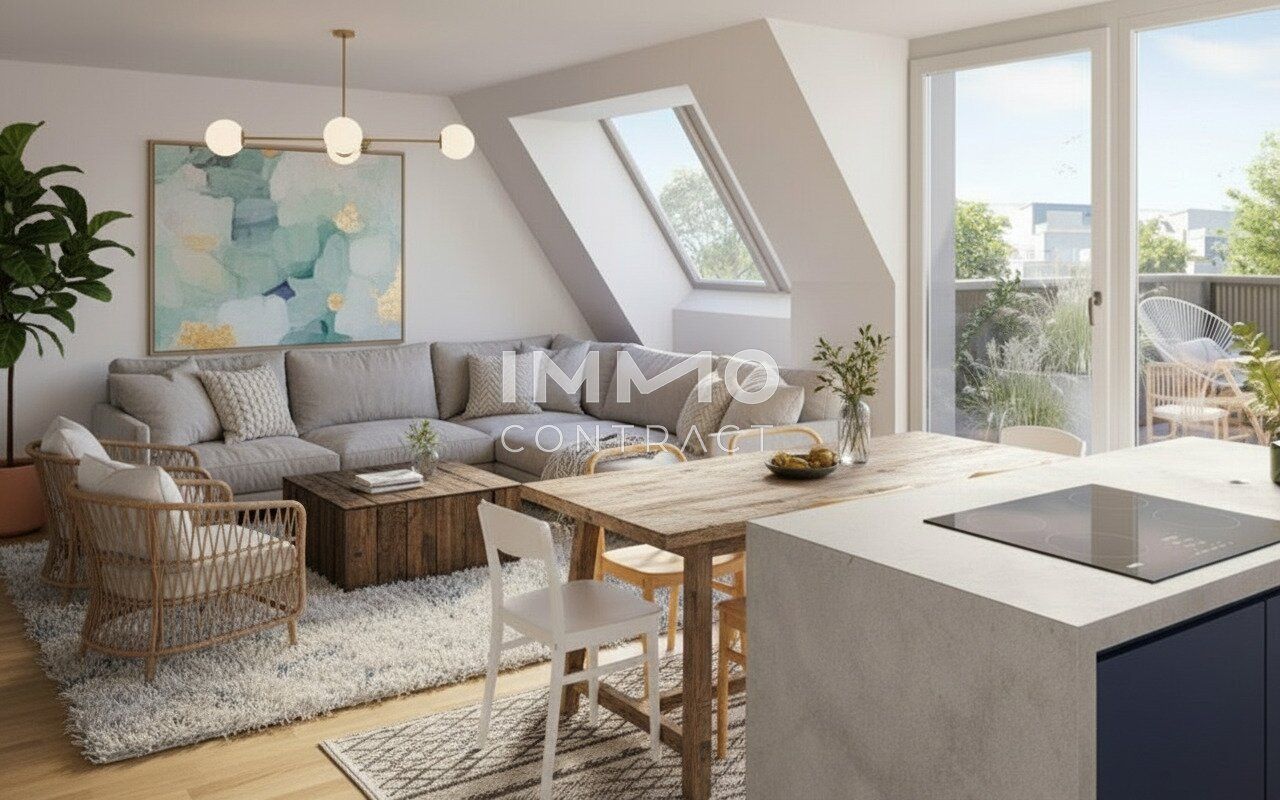 Wohnung – Wien - Ansicht 2