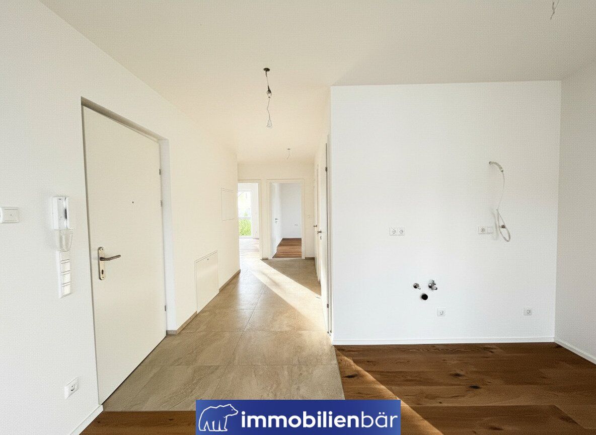 OrtLieb - Wohnen im Da und Durt - Mietwohnung - NEUBAU - ca. 79m² - ERSTBEZUG - Vista 4