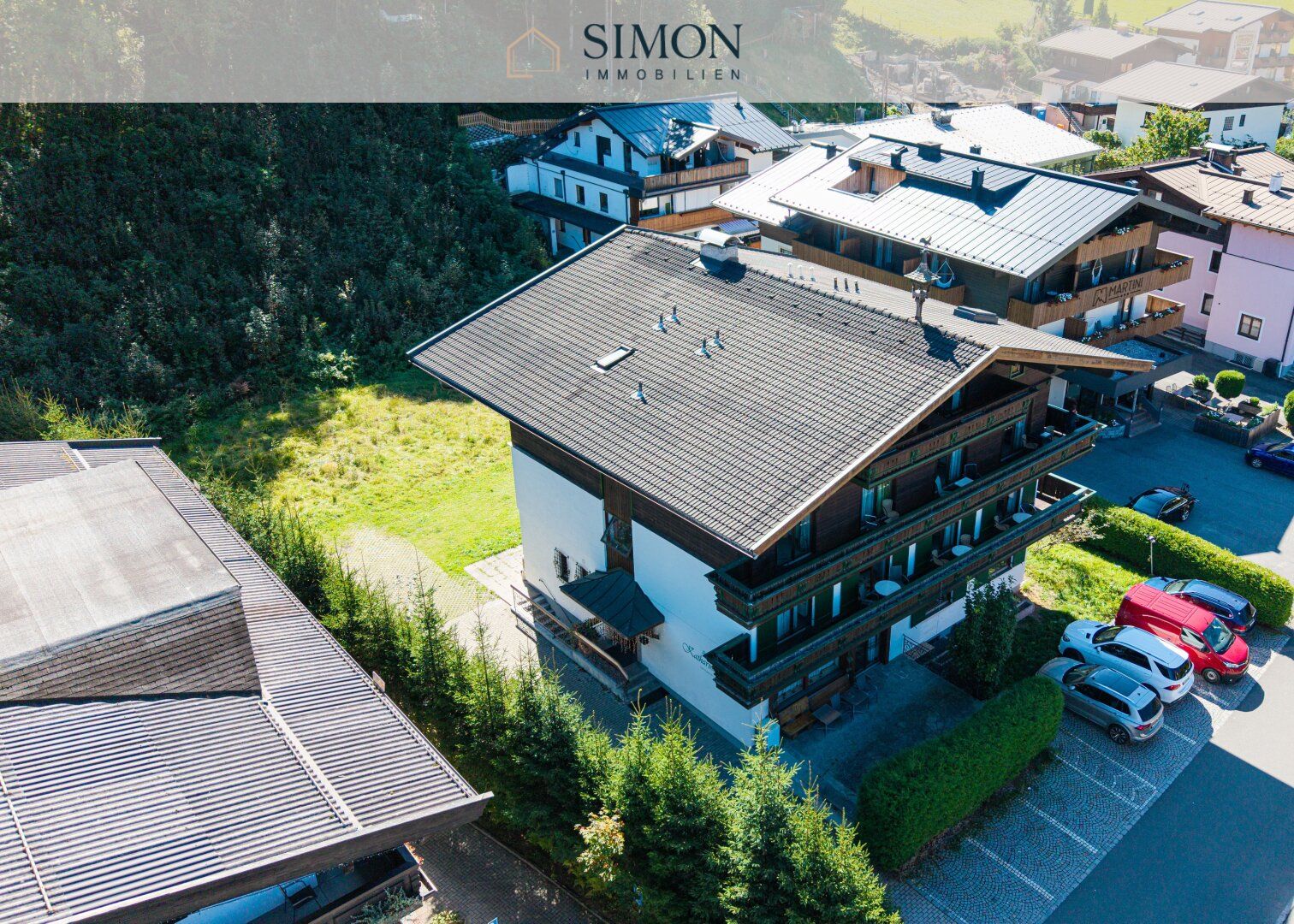 Ihr Investment am Gletscher - Kaprun / Kitzsteinhorn - Ansicht 4