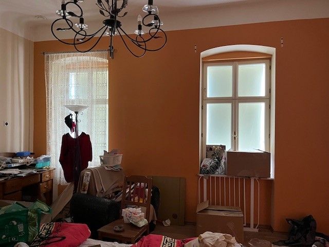 Eckbungalow mit Garten und Terrasse