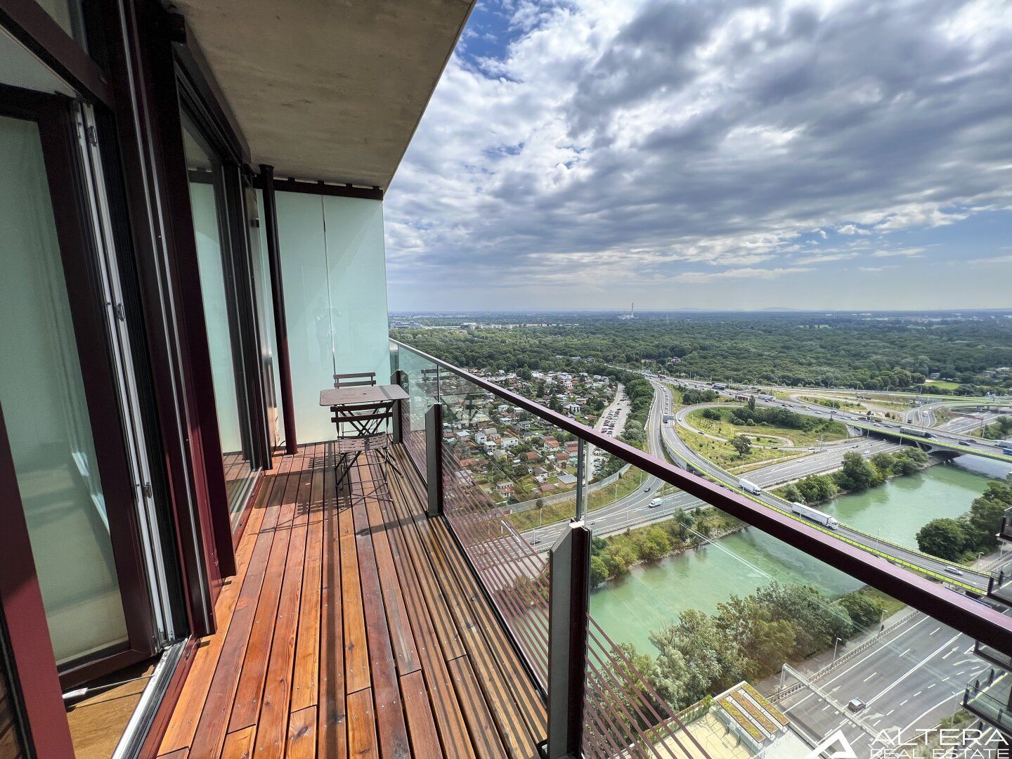 Wohnung – Wien, Erdberg, Katastralgemeinde Landstraße - Ansicht 5