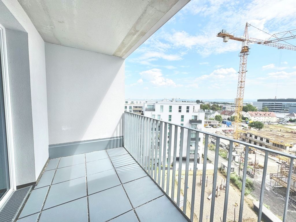 Wohnung – St. Pölten - Ansicht 2