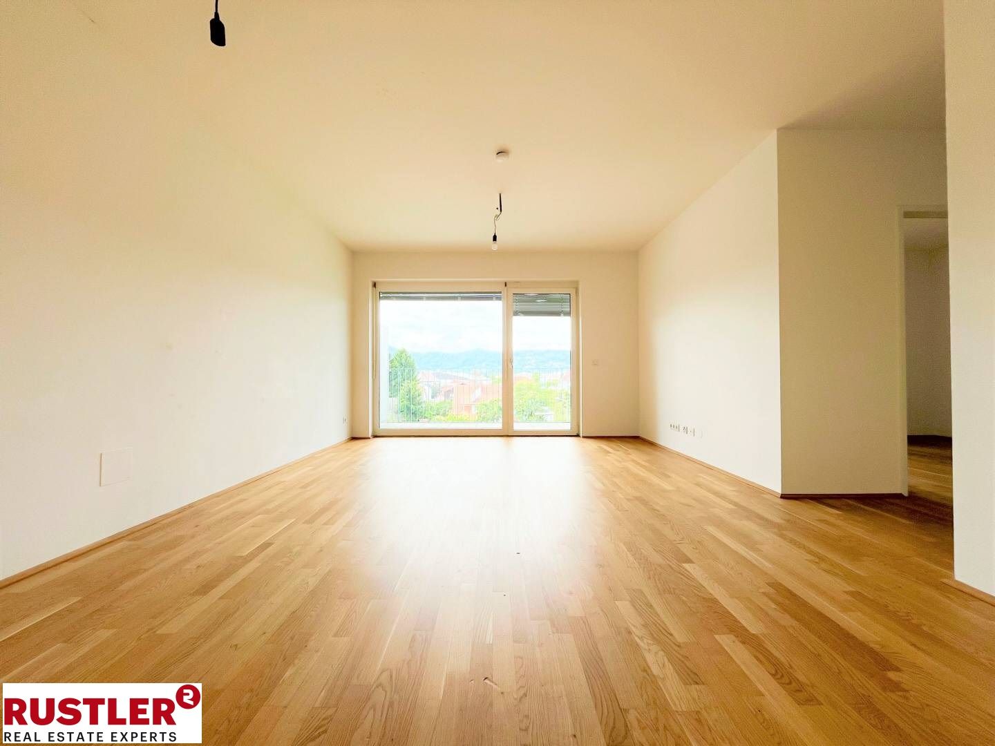 Wohnung – Graz - Mehr
