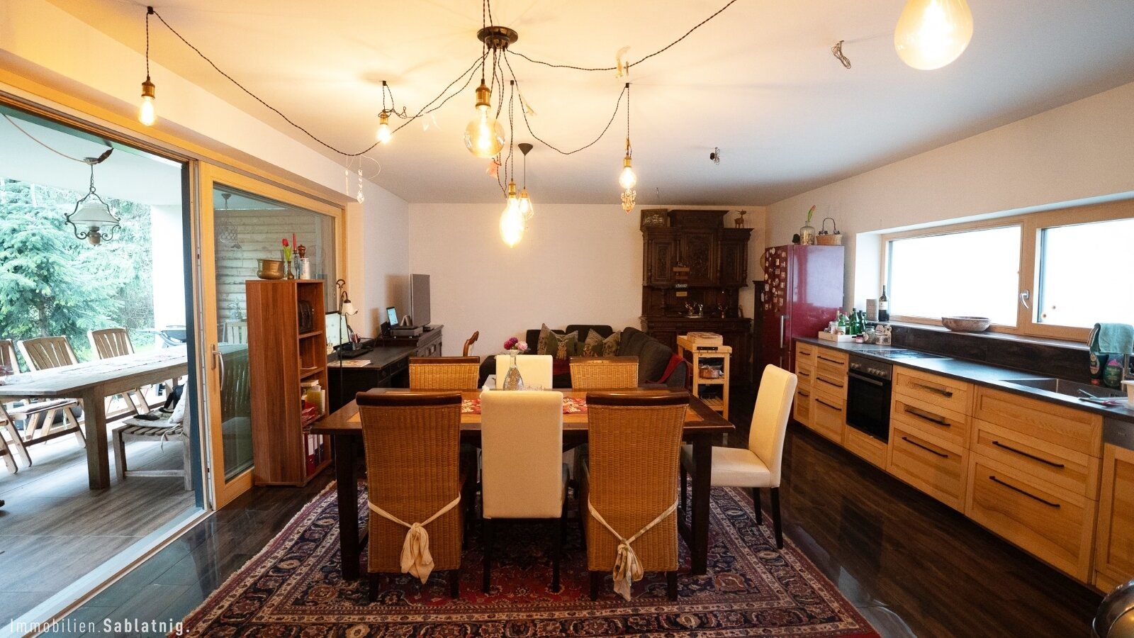 Haus – Graz,16.Bez.:Straßgang - Ansicht 3