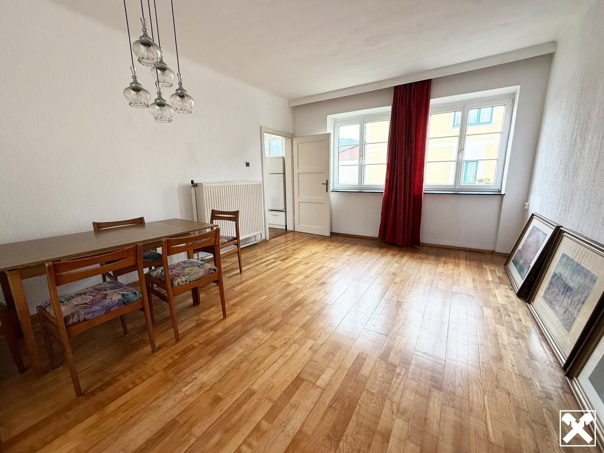 Haus – Krummnußbaum - Mehr