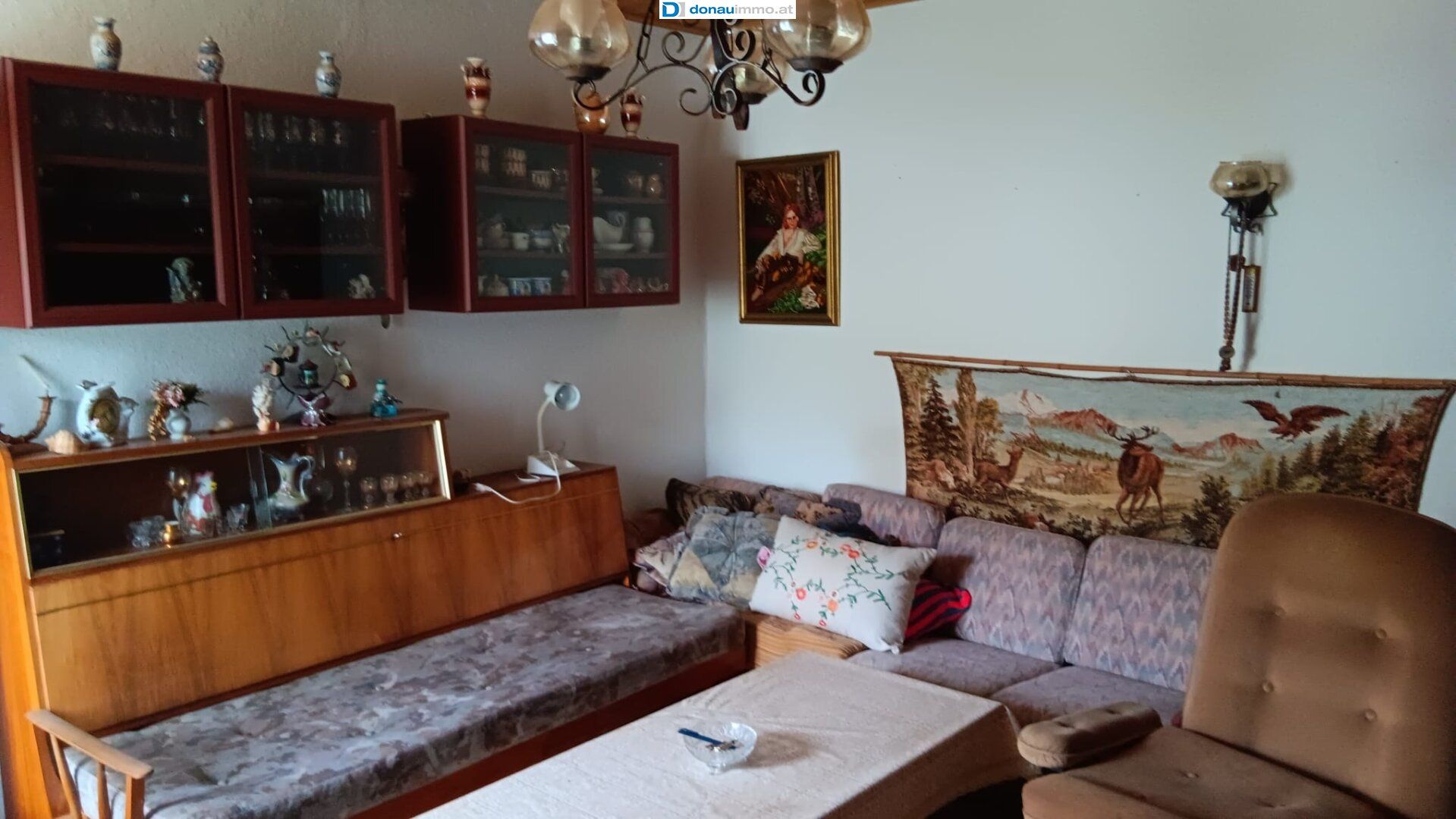 Haus – Weitersfeld - Ansicht 4