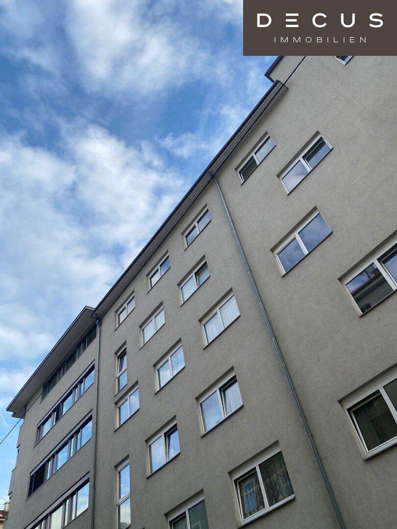 Wohnung – Wien - Ansicht 4