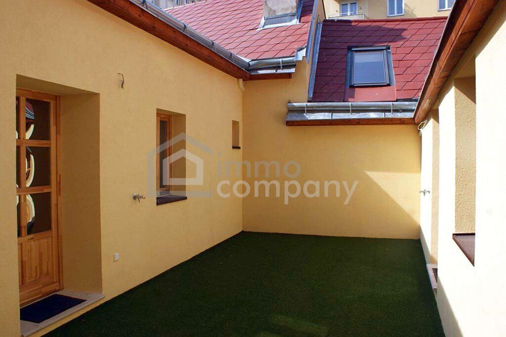 Haus – Wien - Mehr